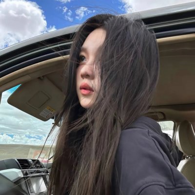 爱马的女孩