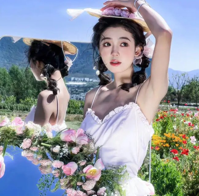 作家的洞穴