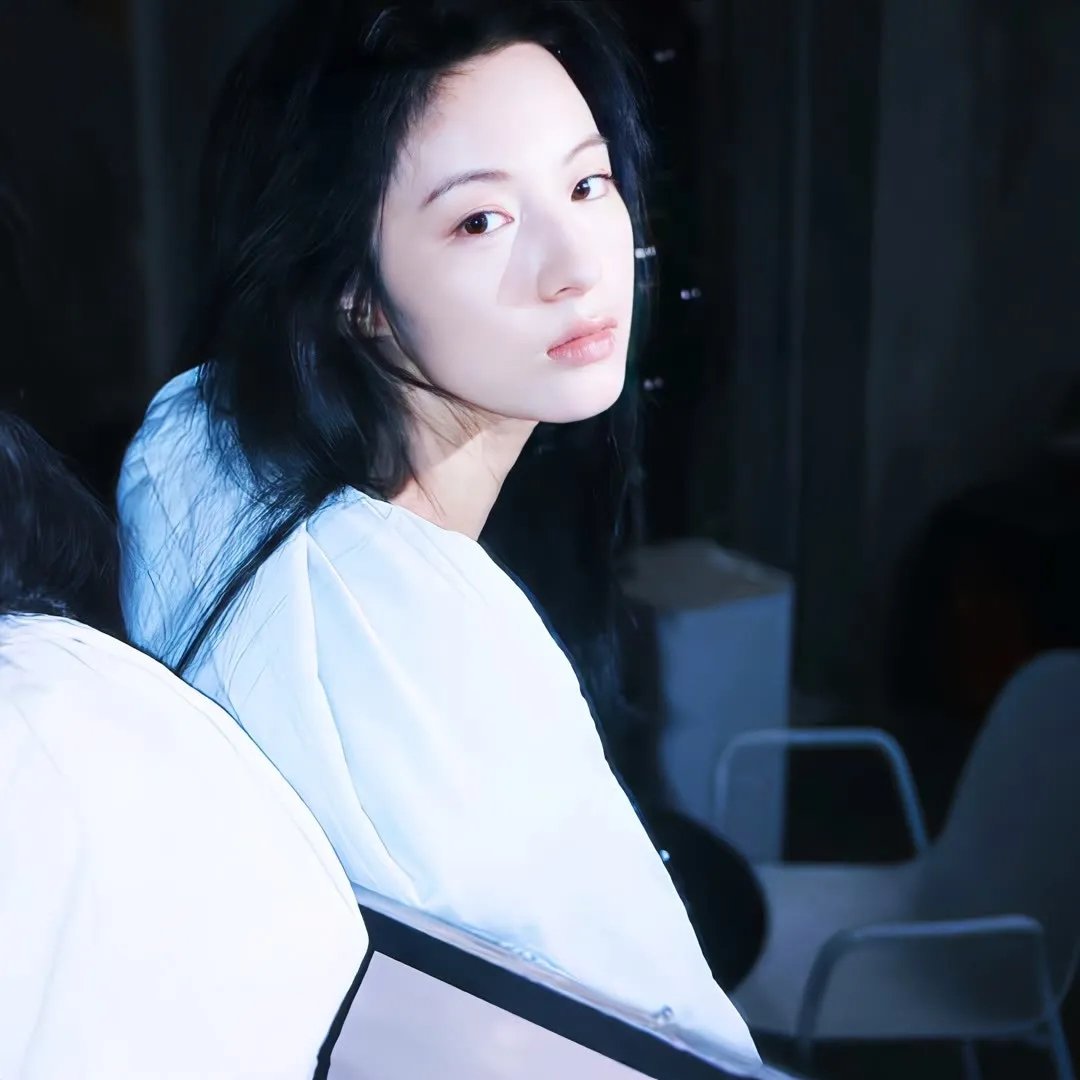握手者